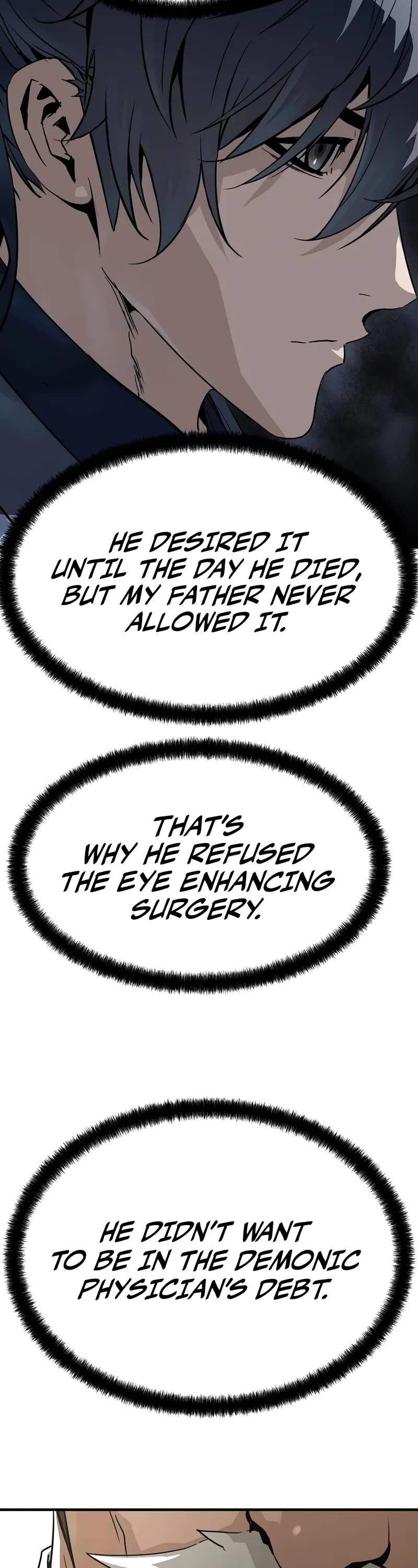 Absolute Regression Chapter 58 page 19 - Chapter 58