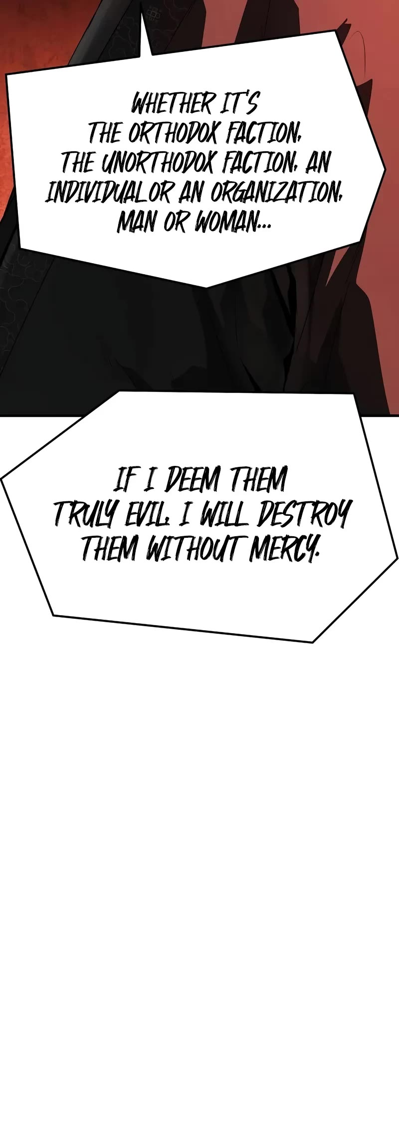 Absolute Regression Chapter 58 page 25 - Chapter 58