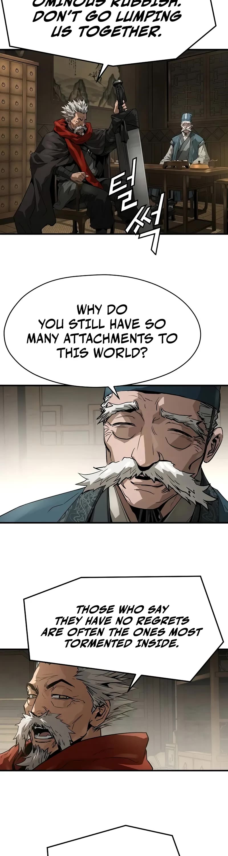 Absolute Regression Chapter 58 page 29 - Chapter 58