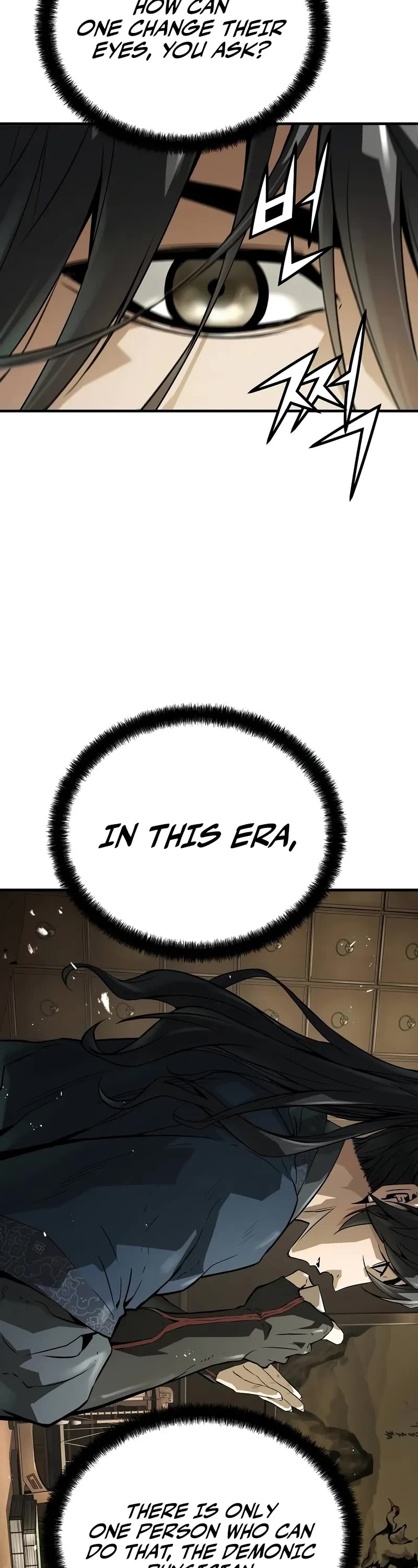 Absolute Regression Chapter 58 page 3 - Chapter 58