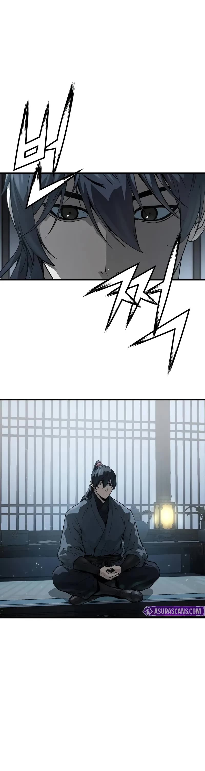 Absolute Regression Chapter 58 page 39 - Chapter 58