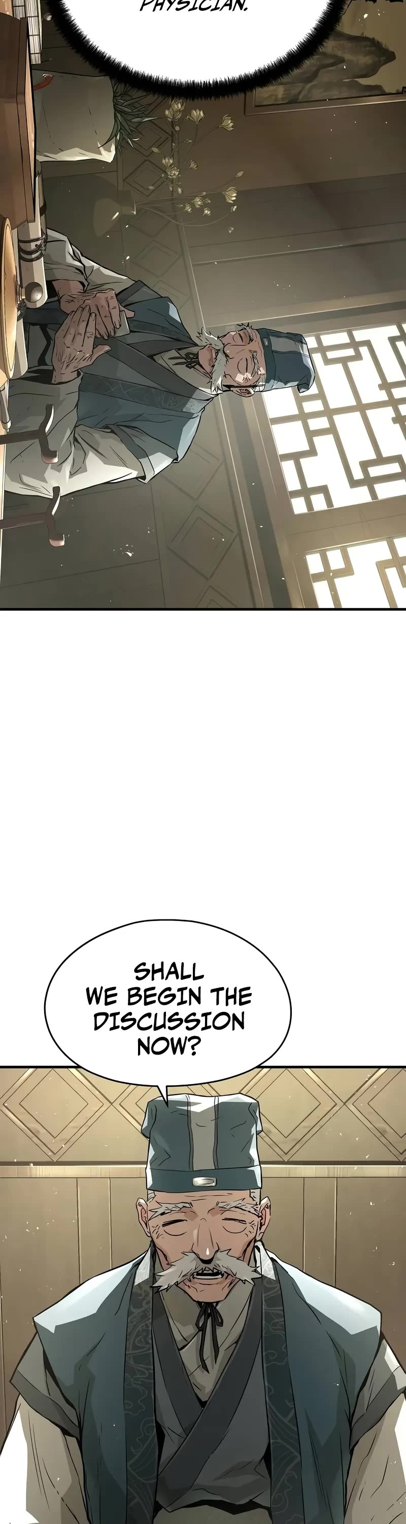 Absolute Regression Chapter 58 page 4 - Chapter 58