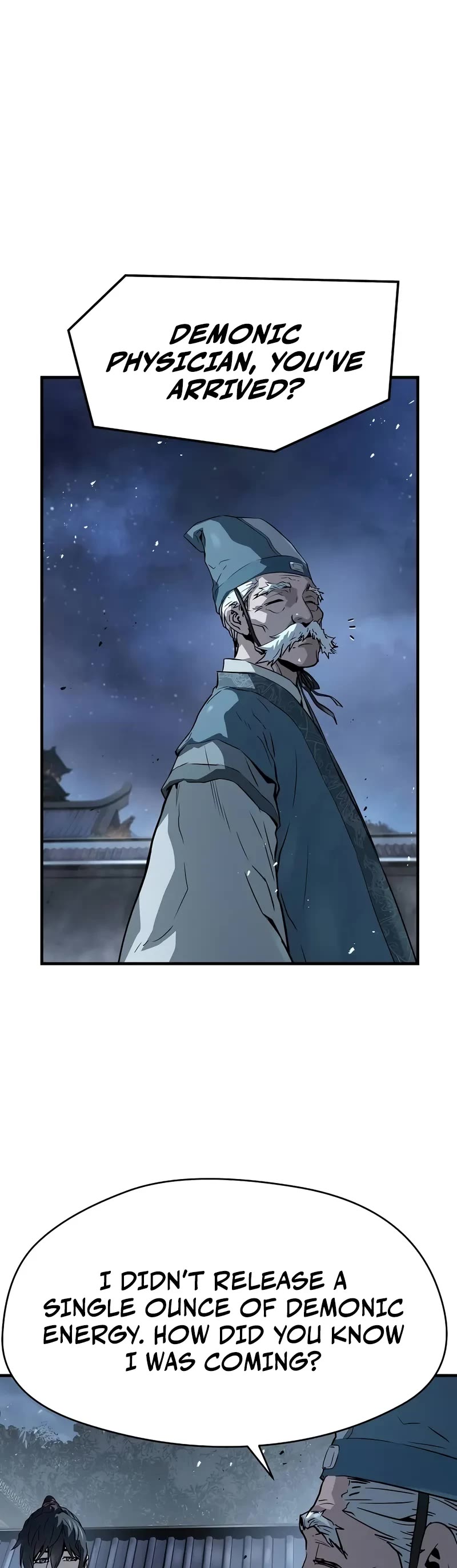 Absolute Regression Chapter 58 page 40 - Chapter 58