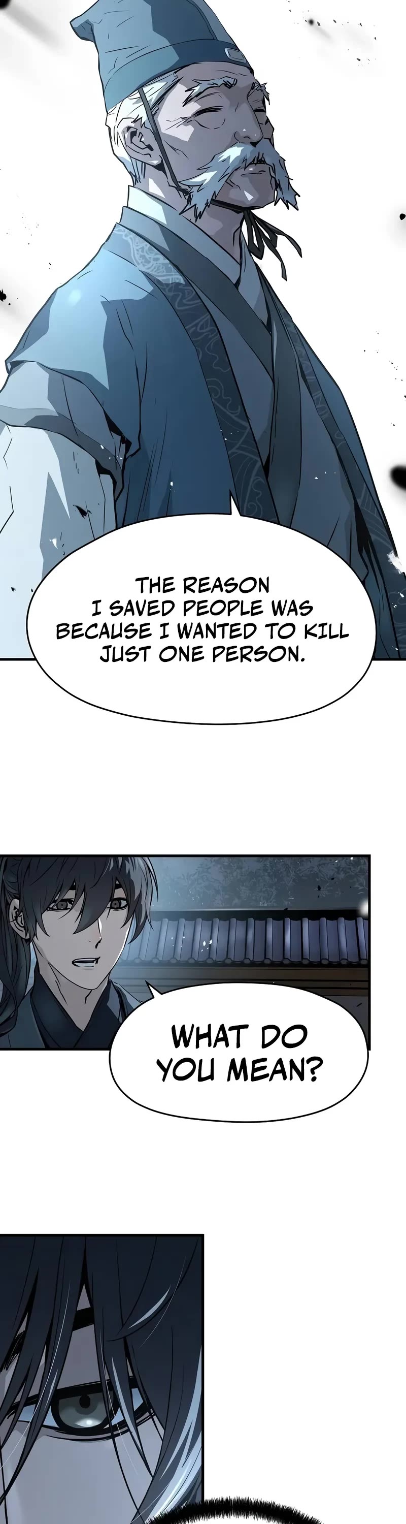 Absolute Regression Chapter 58 page 43 - Chapter 58