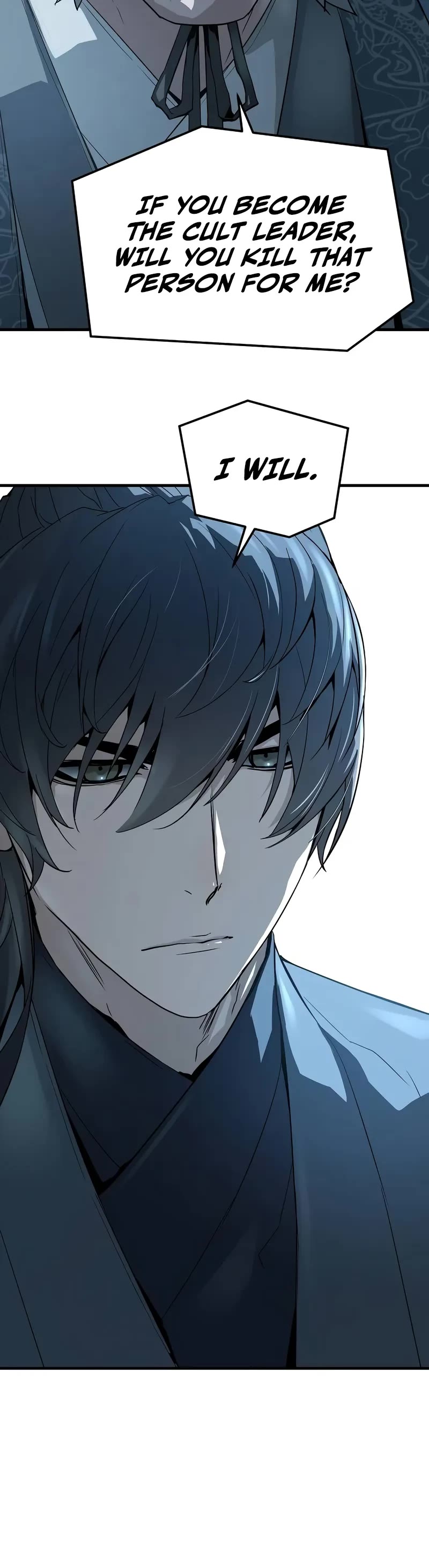 Absolute Regression Chapter 58 page 46 - Chapter 58