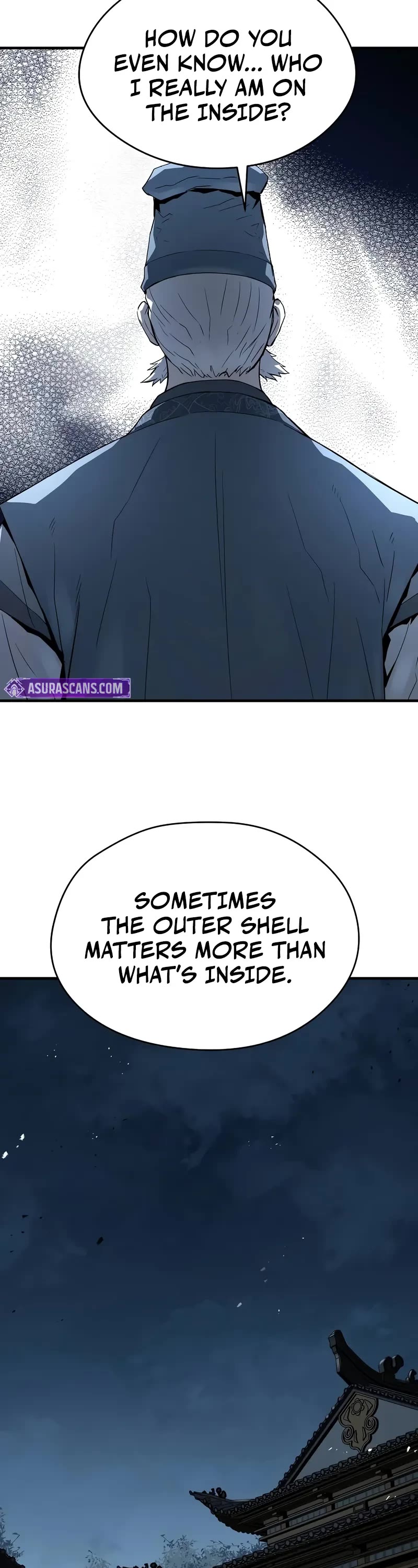 Absolute Regression Chapter 58 page 49 - Chapter 58