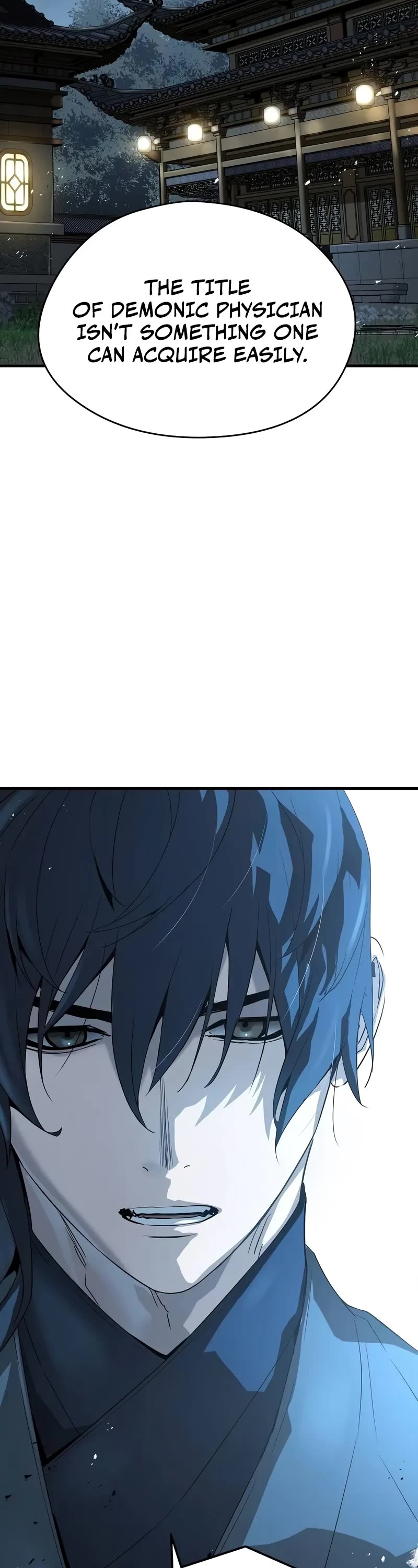 Absolute Regression Chapter 58 page 50 - Chapter 58