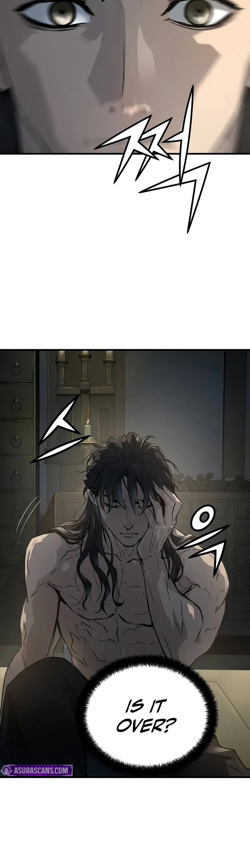 Absolute Regression Chapter 59 page 11 - Chapter 59