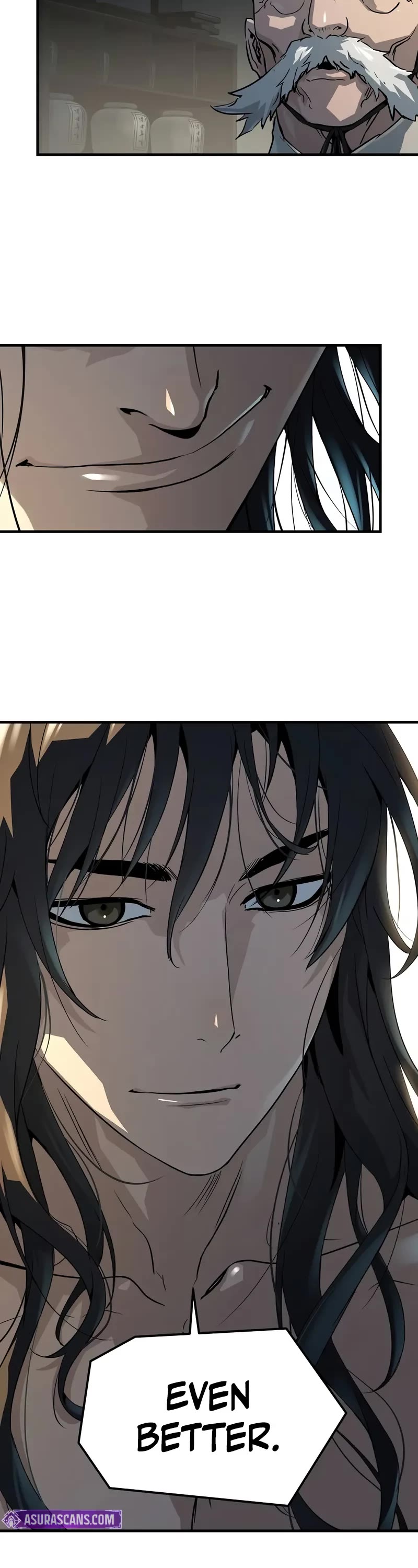 Absolute Regression Chapter 59 page 13 - Chapter 59