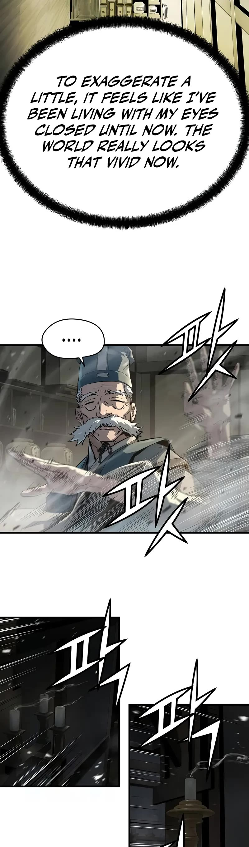 Absolute Regression Chapter 59 page 15 - Chapter 59