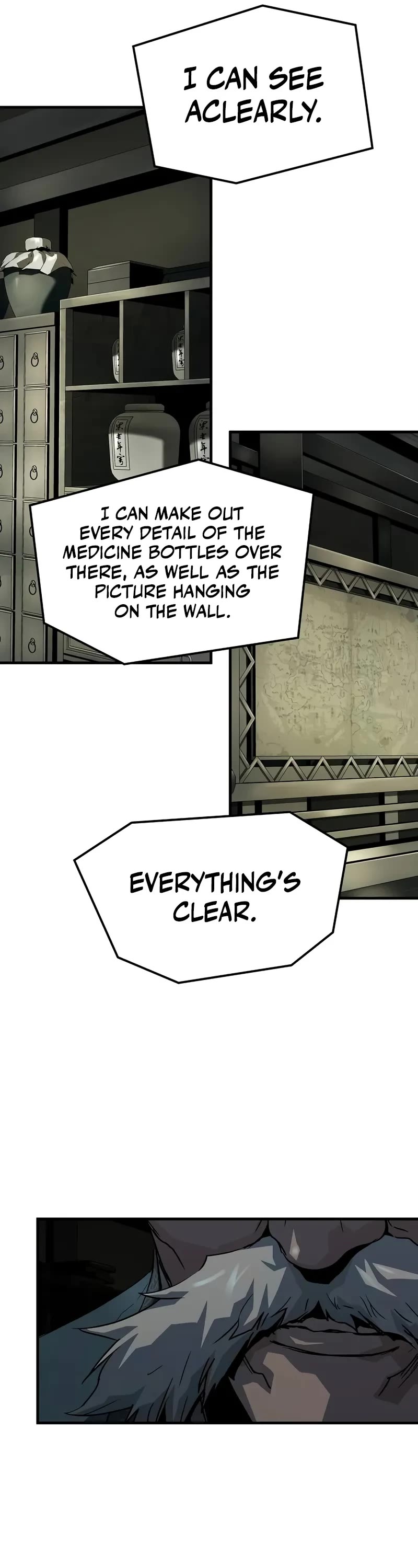 Absolute Regression Chapter 59 page 17 - Chapter 59
