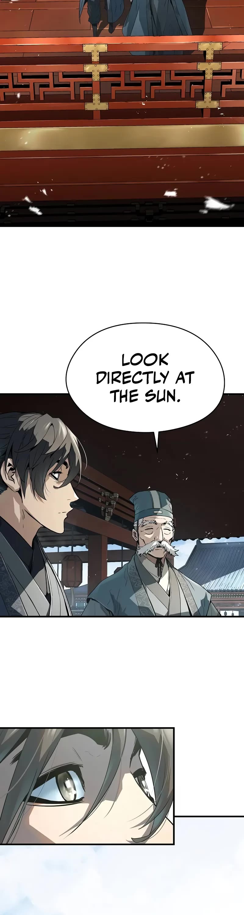 Absolute Regression Chapter 59 page 19 - Chapter 59