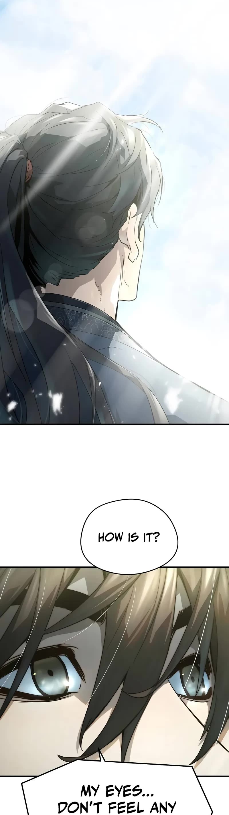 Absolute Regression Chapter 59 page 20 - Chapter 59