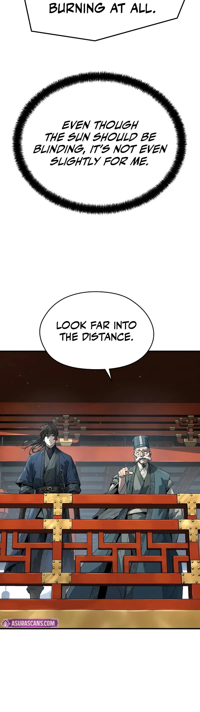 Absolute Regression Chapter 59 page 21 - Chapter 59