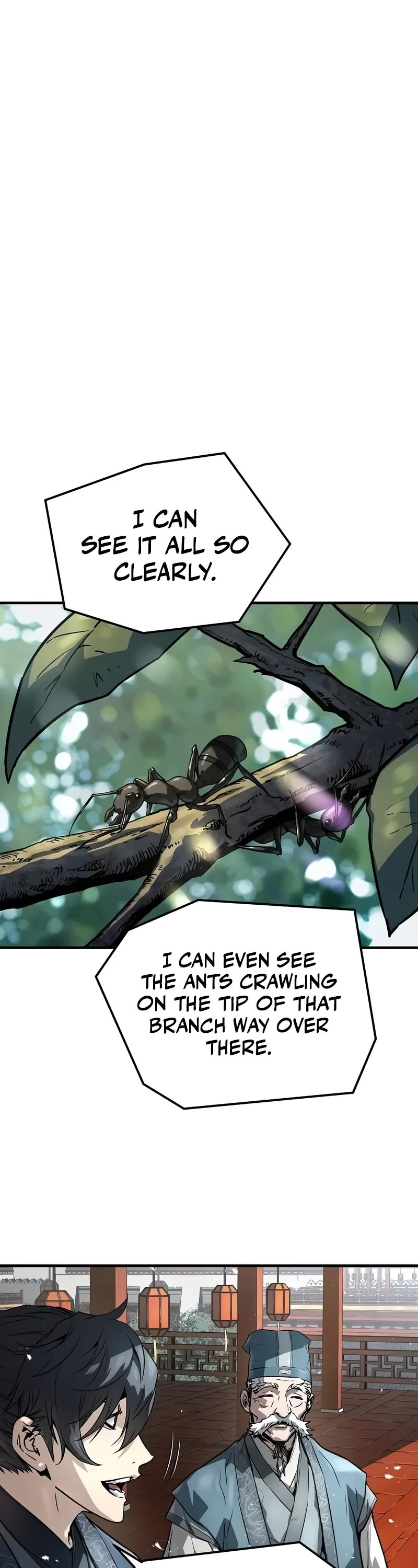 Absolute Regression Chapter 59 page 23 - Chapter 59