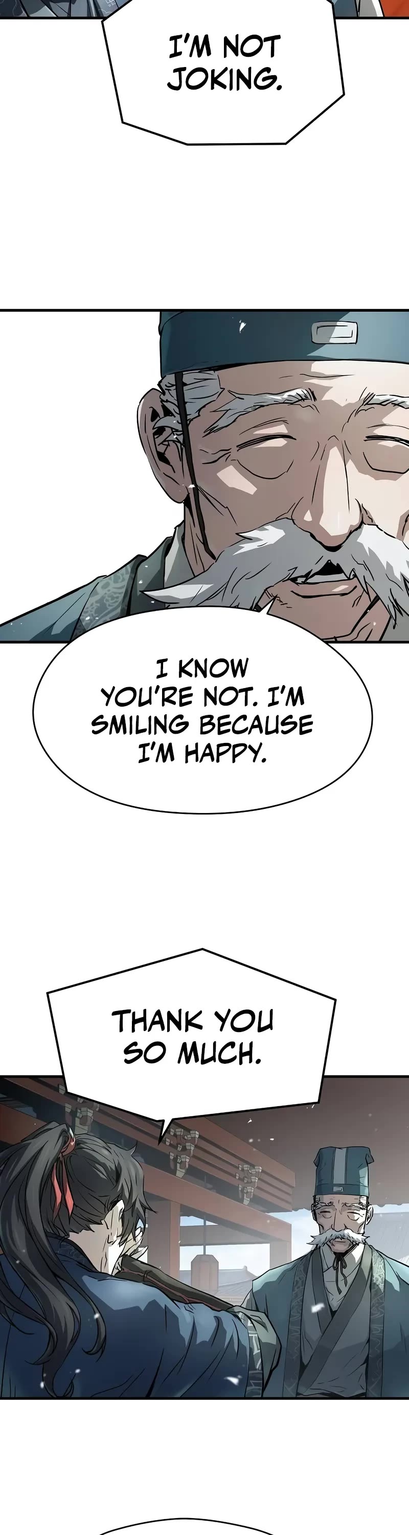 Absolute Regression Chapter 59 page 24 - Chapter 59