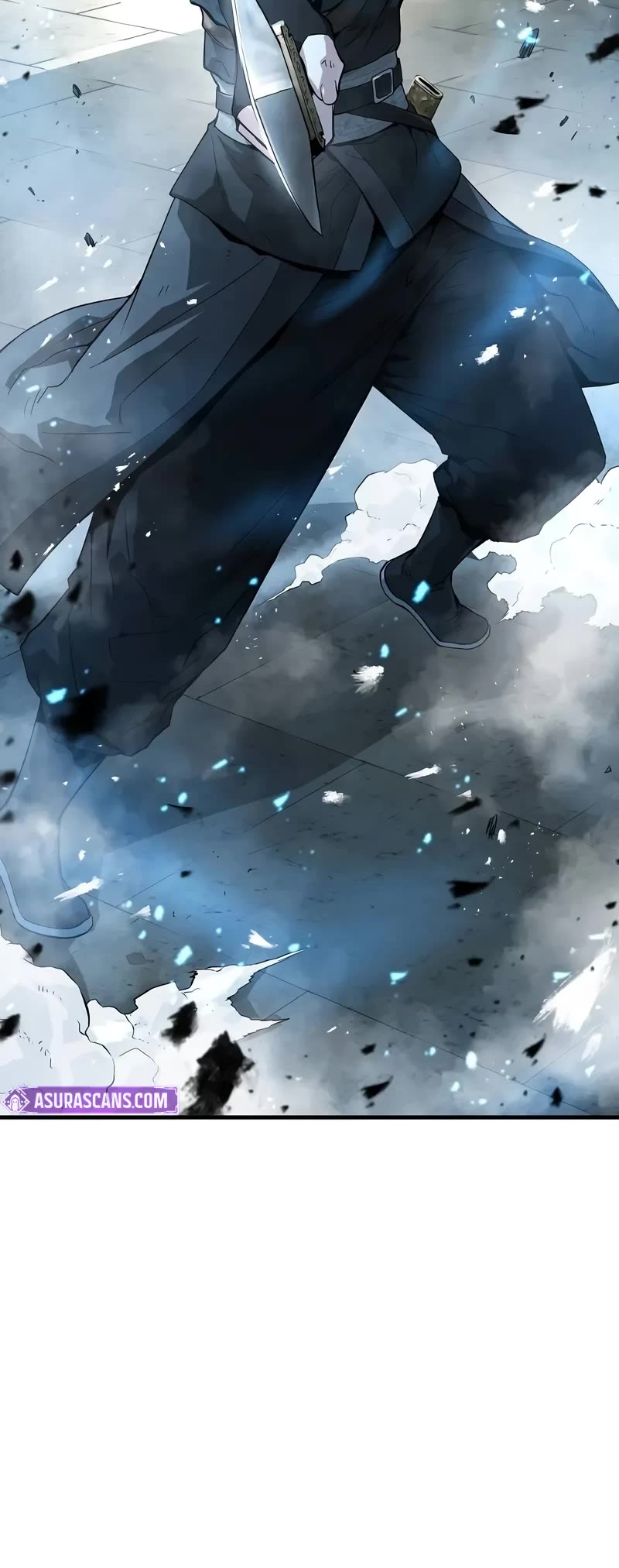 Absolute Regression Chapter 59 page 30 - Chapter 59