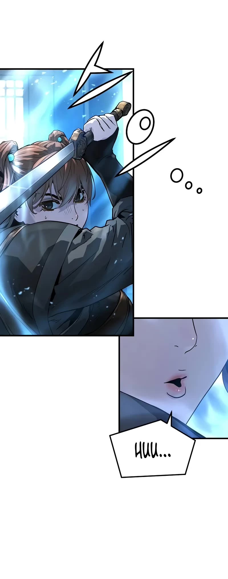 Absolute Regression Chapter 59 page 31 - Chapter 59