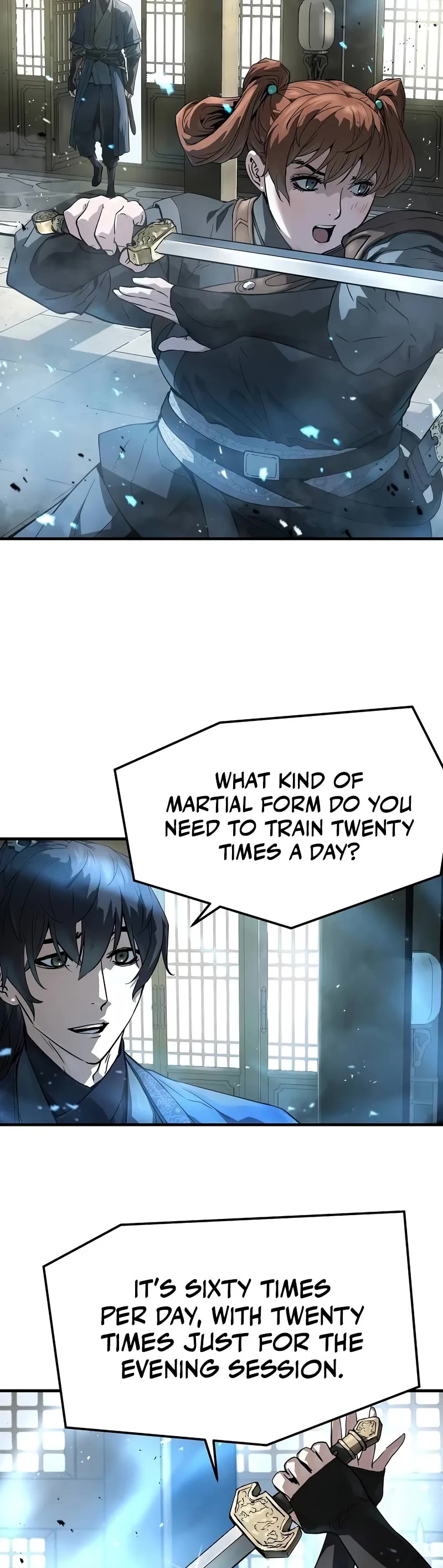 Absolute Regression Chapter 59 page 35 - Chapter 59