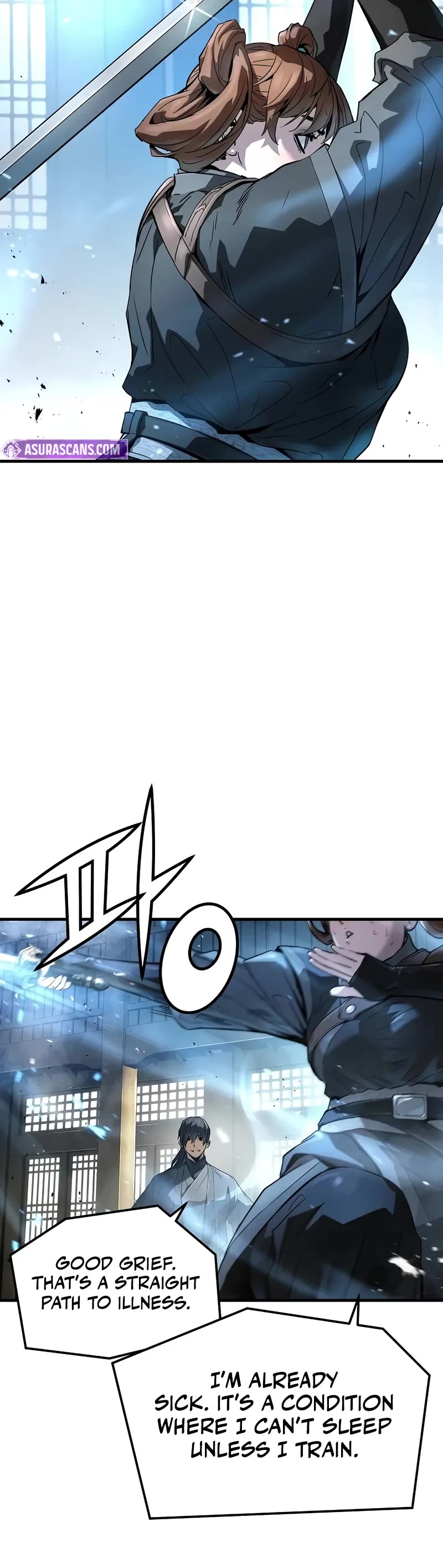 Absolute Regression Chapter 59 page 36 - Chapter 59