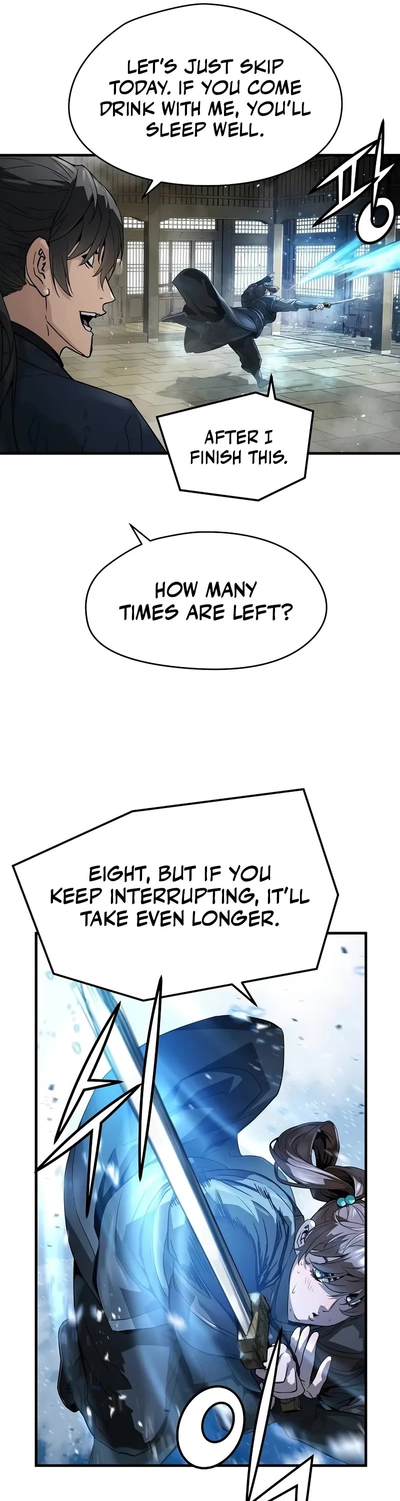 Absolute Regression Chapter 59 page 37 - Chapter 59