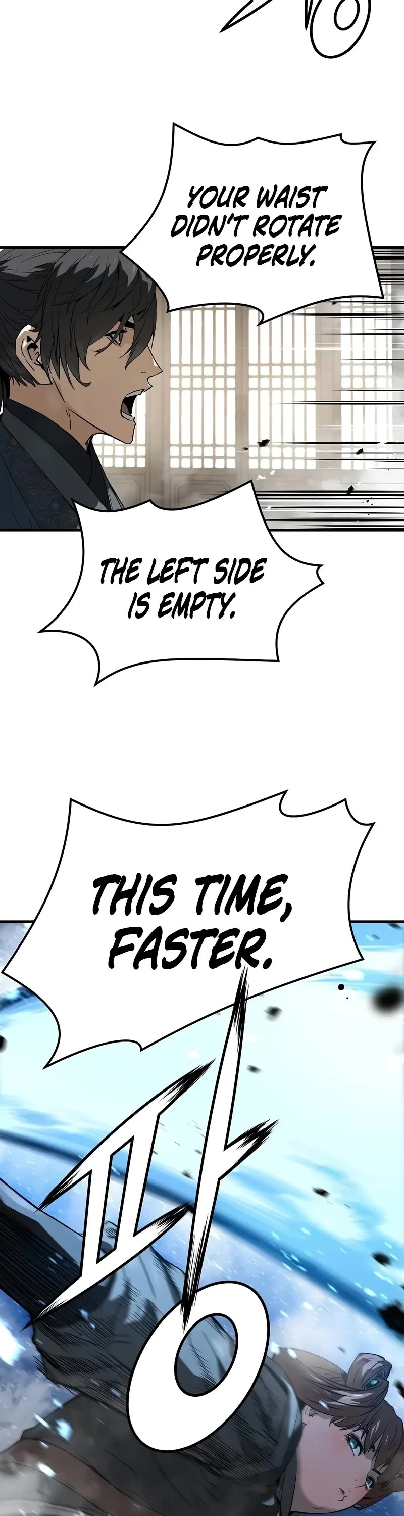 Absolute Regression Chapter 59 page 39 - Chapter 59