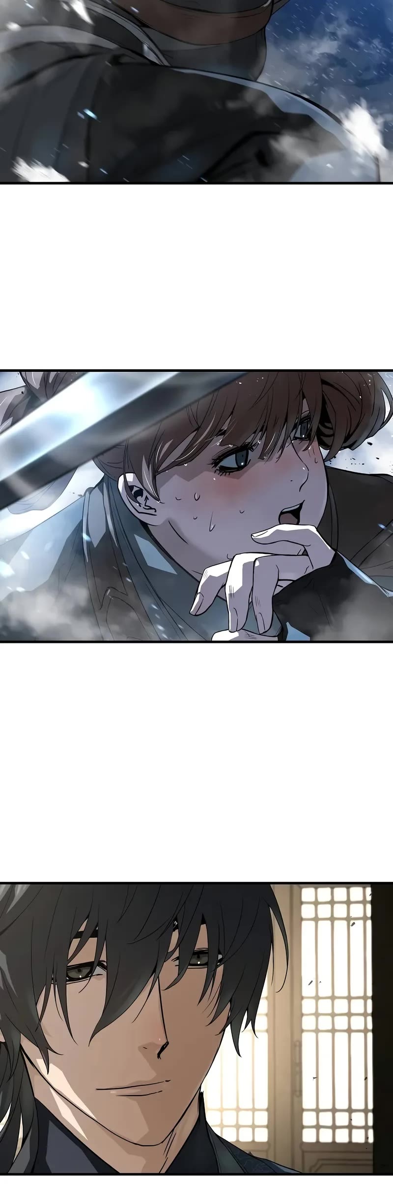 Absolute Regression Chapter 59 page 40 - Chapter 59