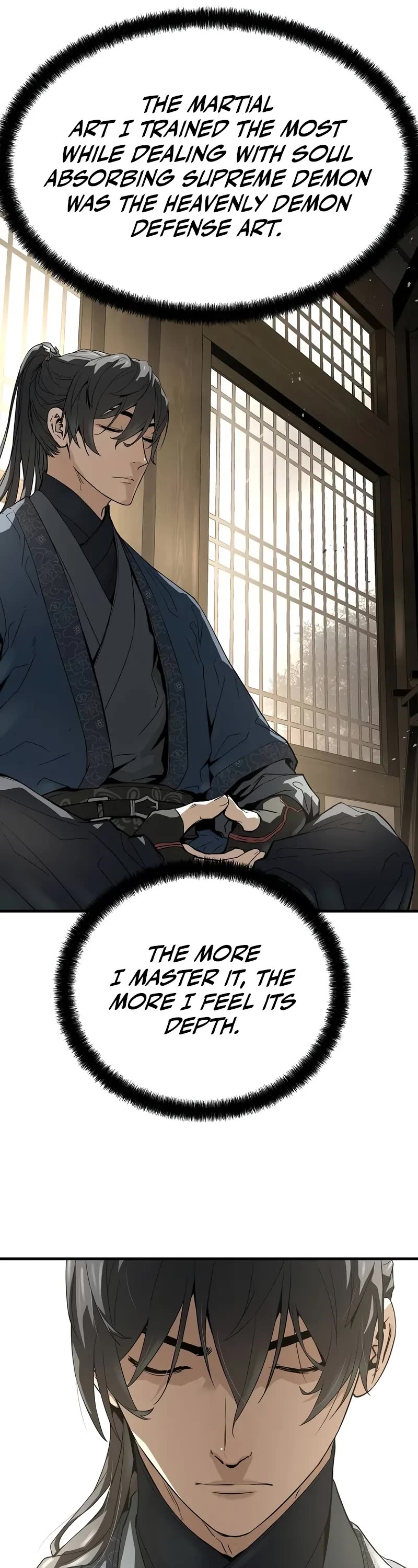 Absolute Regression Chapter 59 page 42 - Chapter 59