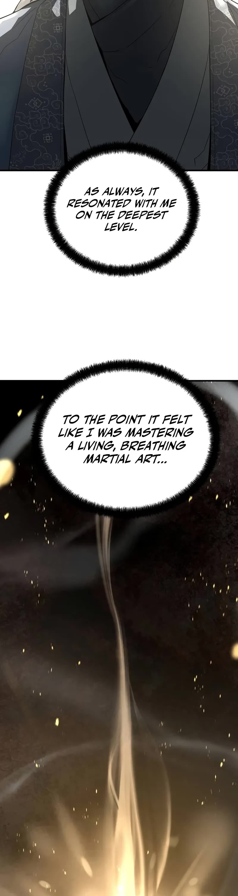 Absolute Regression Chapter 59 page 43 - Chapter 59