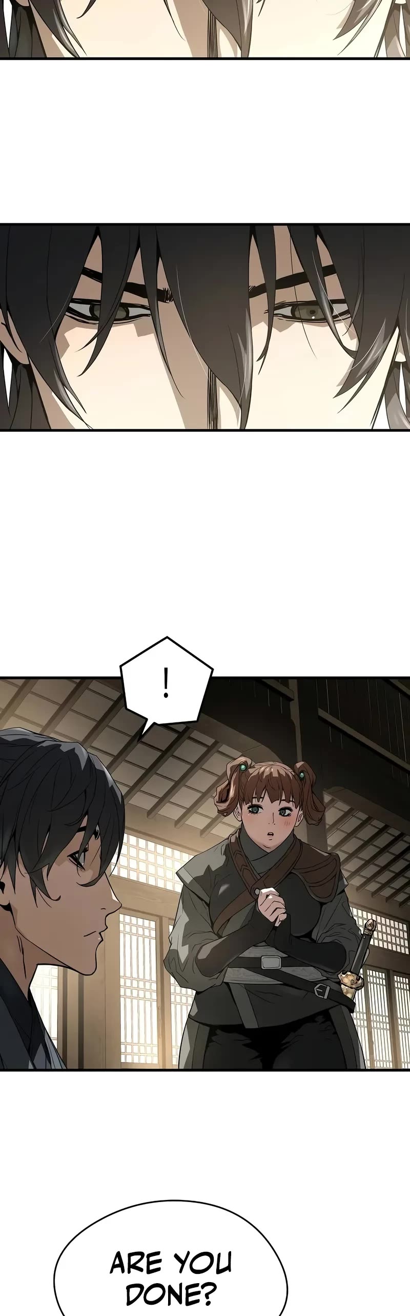 Absolute Regression Chapter 59 page 45 - Chapter 59