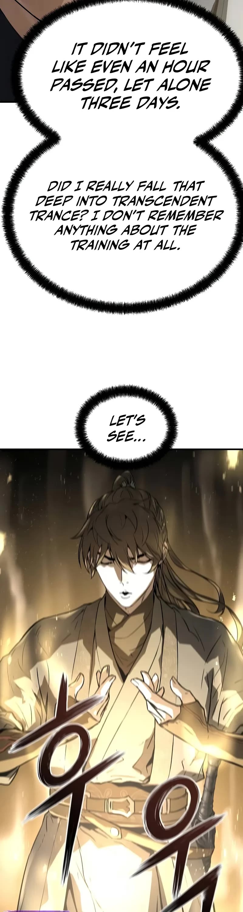 Absolute Regression Chapter 59 page 49 - Chapter 59