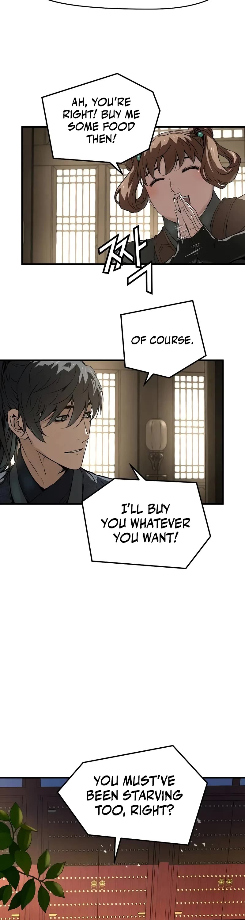 Absolute Regression Chapter 59 page 53 - Chapter 59