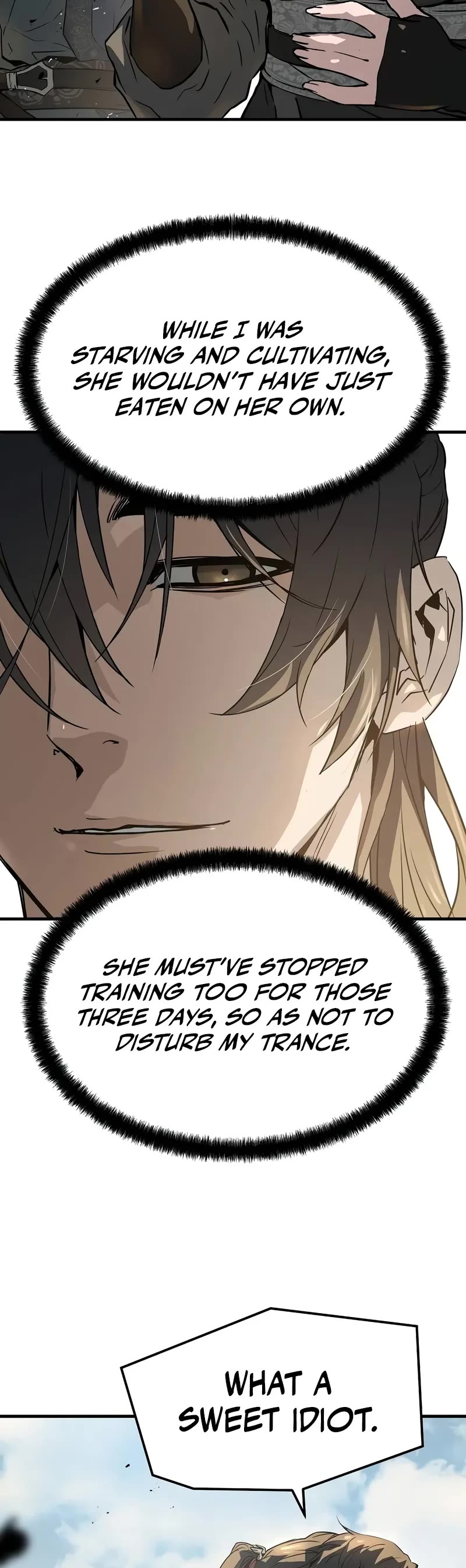 Absolute Regression Chapter 59 page 55 - Chapter 59