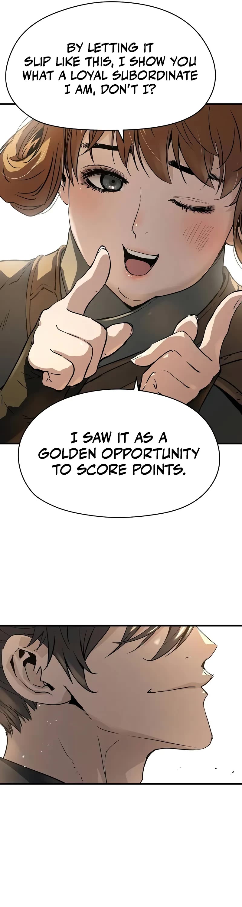 Absolute Regression Chapter 59 page 57 - Chapter 59