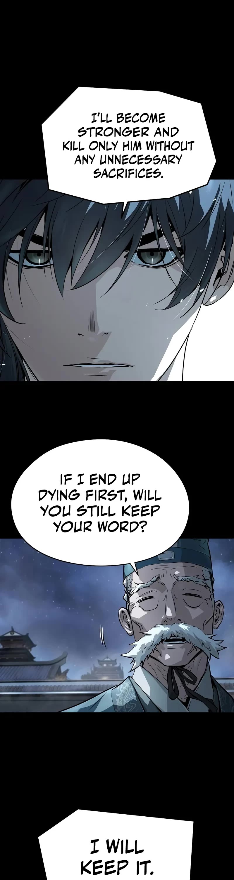 Absolute Regression Chapter 59 page 7 - Chapter 59
