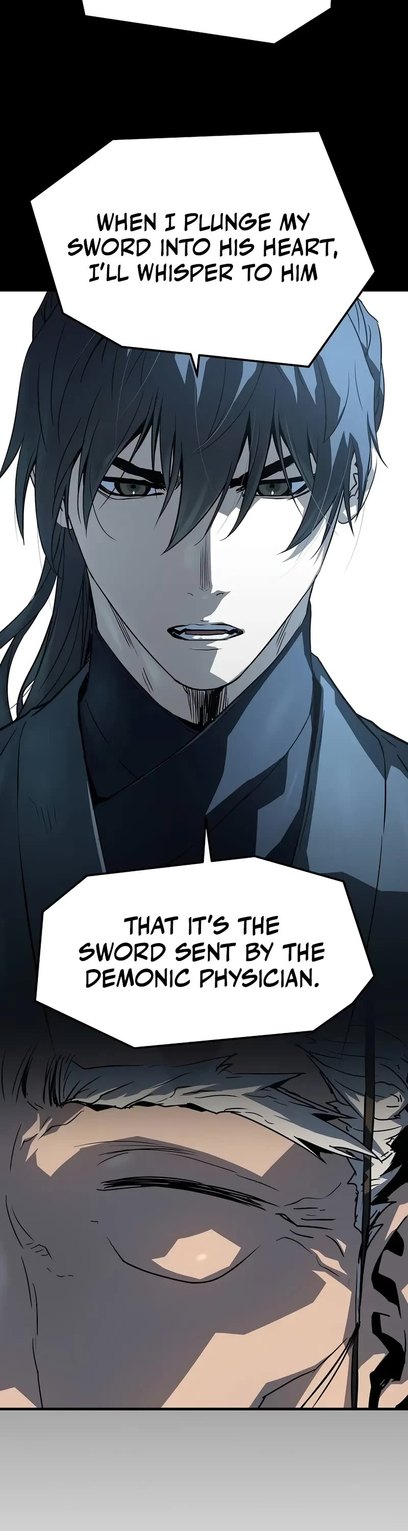Absolute Regression Chapter 59 page 8 - Chapter 59