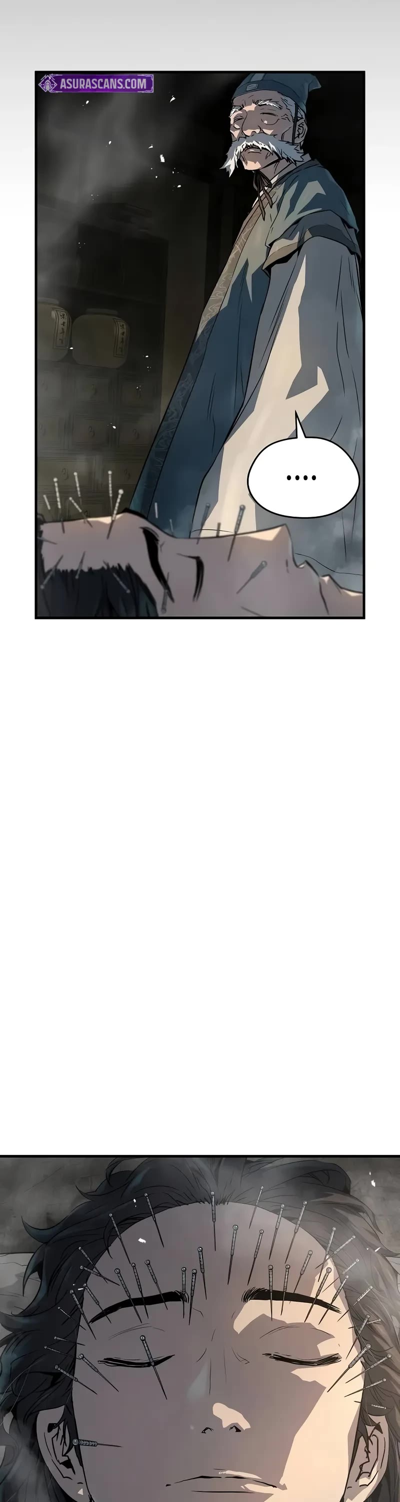 Absolute Regression Chapter 59 page 9 - Chapter 59