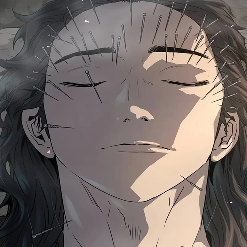 Absolute Regression Chapter 59 cover