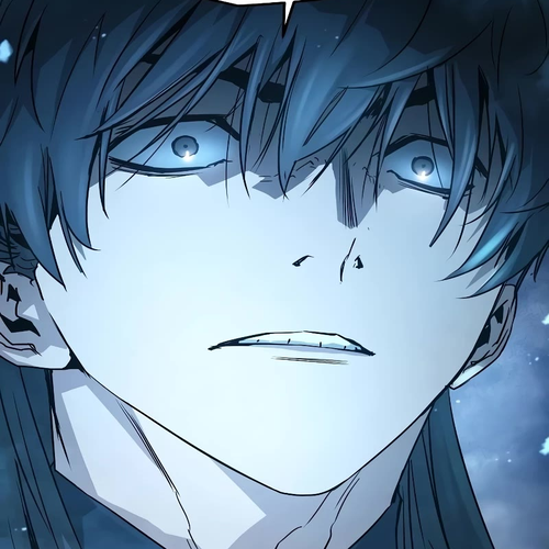 Absolute Regression Chapter 6 cover