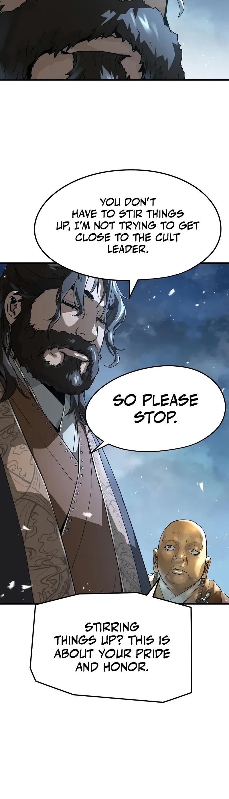 Absolute Regression Chapter 60 page 10 - Chapter 60