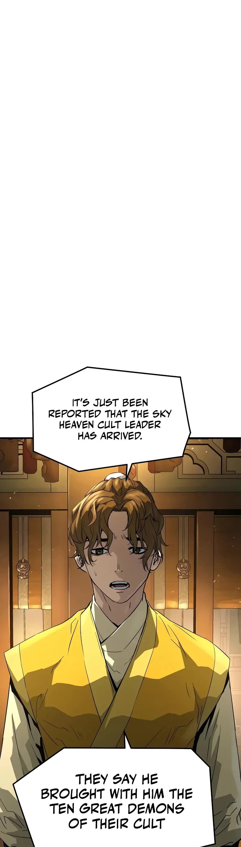 Absolute Regression Chapter 60 page 14 - Chapter 60