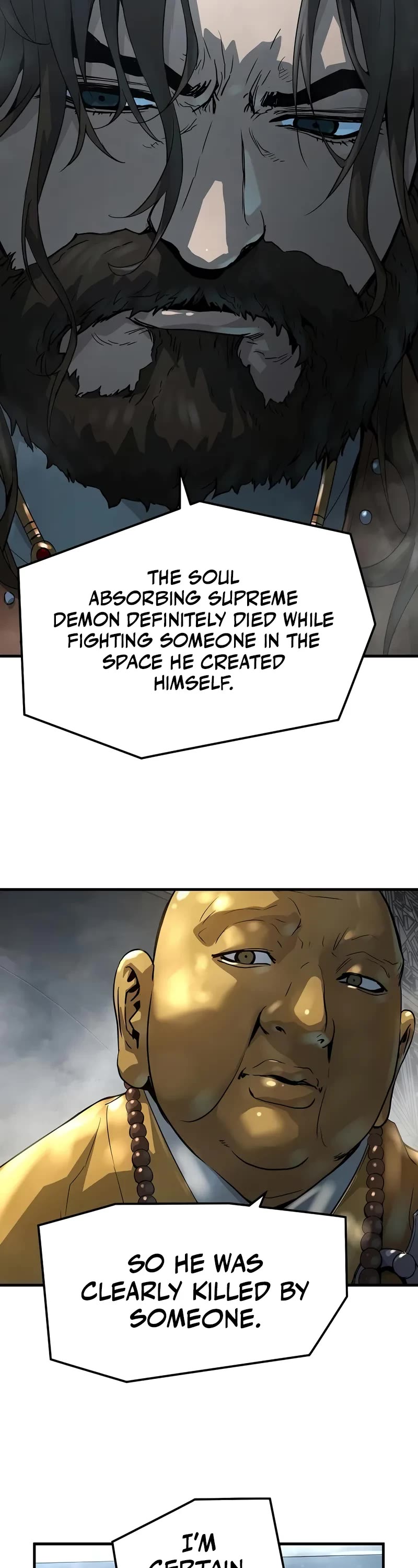 Absolute Regression Chapter 60 page 22 - Chapter 60