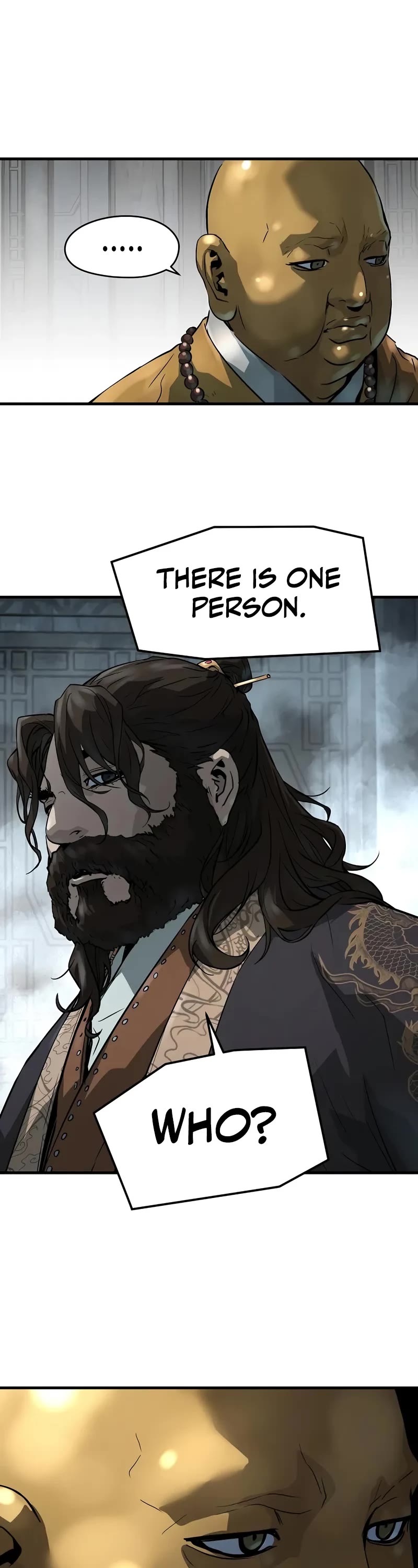 Absolute Regression Chapter 60 page 27 - Chapter 60