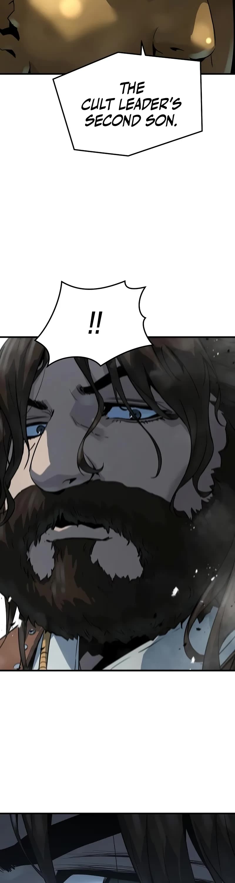 Absolute Regression Chapter 60 page 28 - Chapter 60
