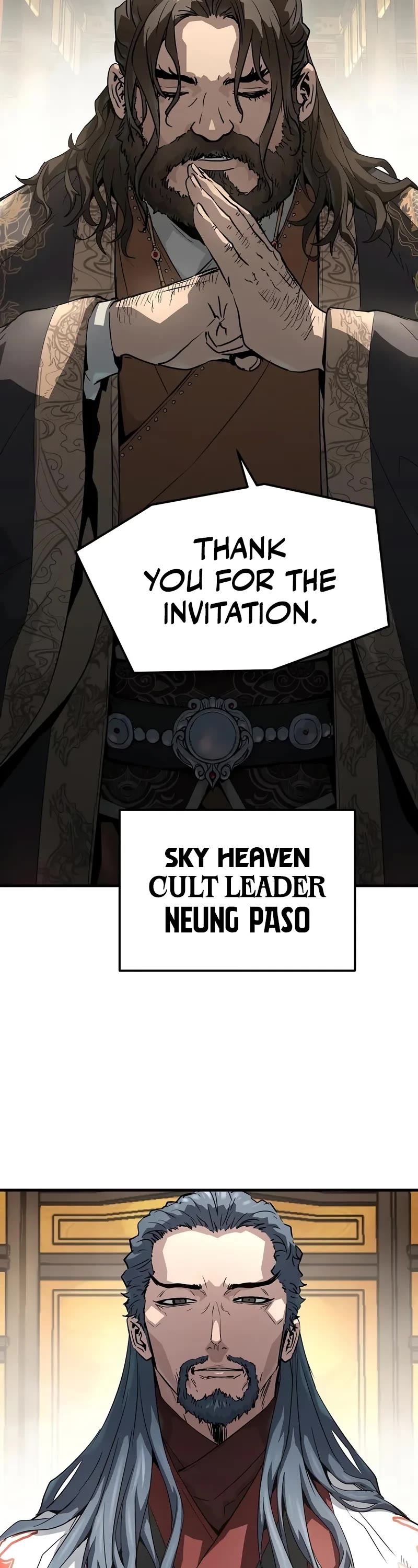 Absolute Regression Chapter 60 page 3 - Chapter 60