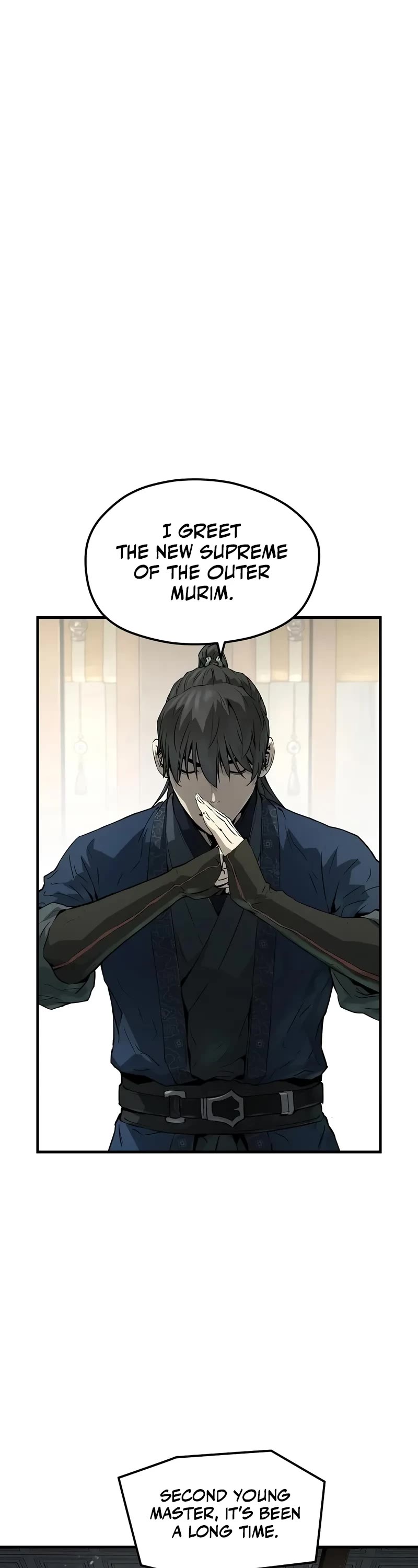 Absolute Regression Chapter 60 page 31 - Chapter 60