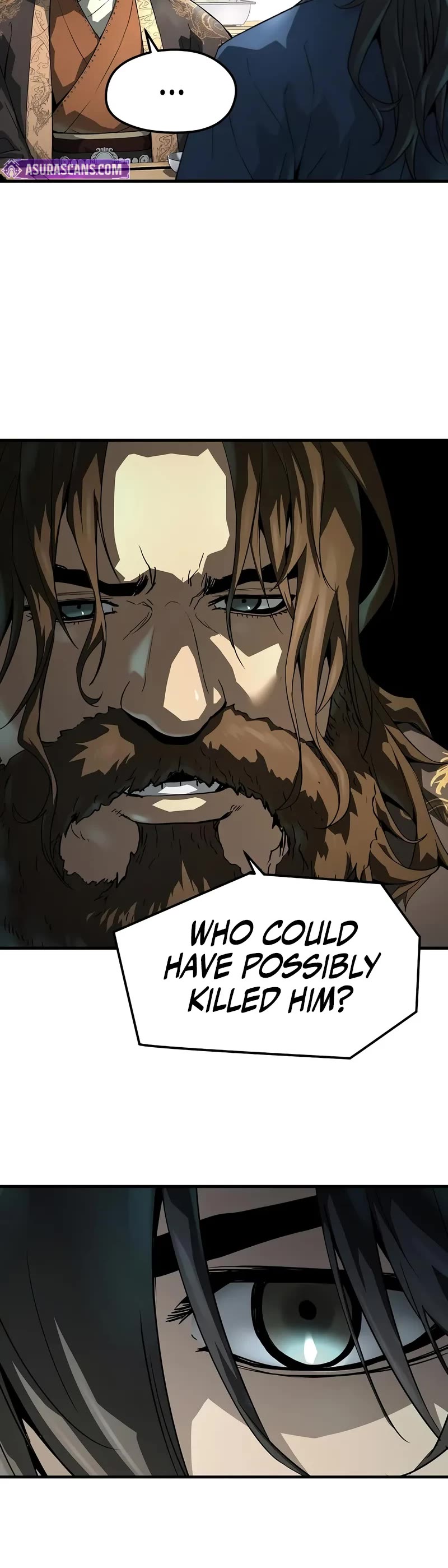 Absolute Regression Chapter 60 page 35 - Chapter 60