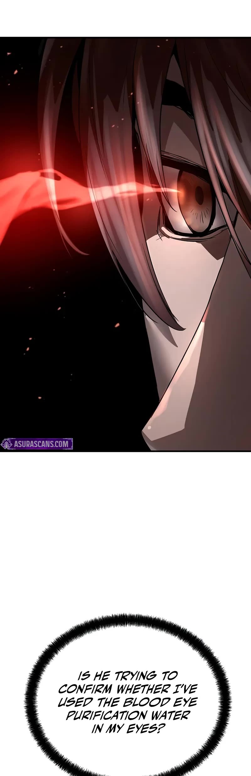 Absolute Regression Chapter 60 page 39 - Chapter 60