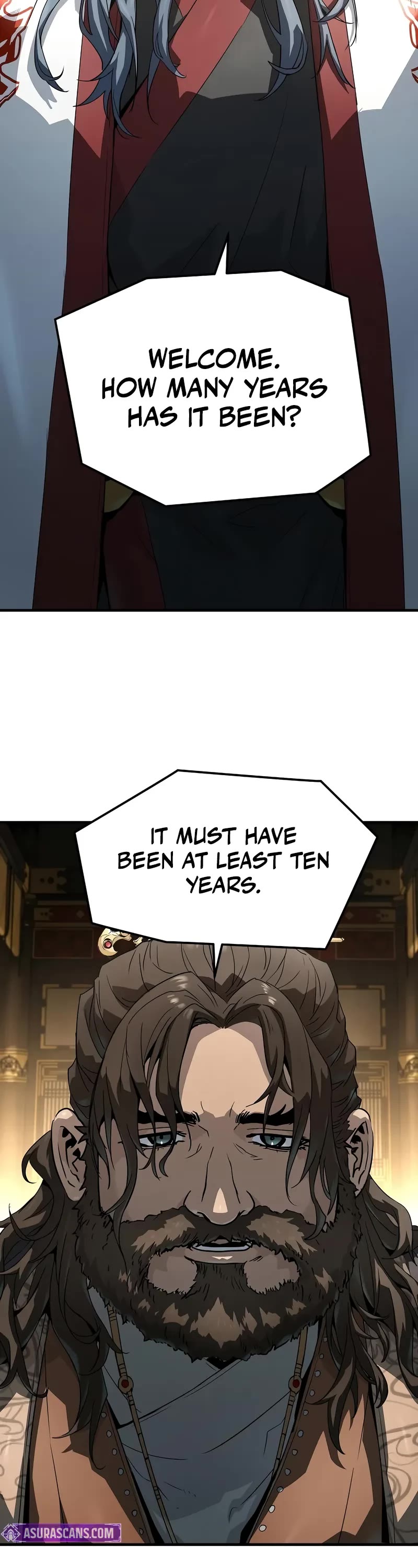 Absolute Regression Chapter 60 page 4 - Chapter 60