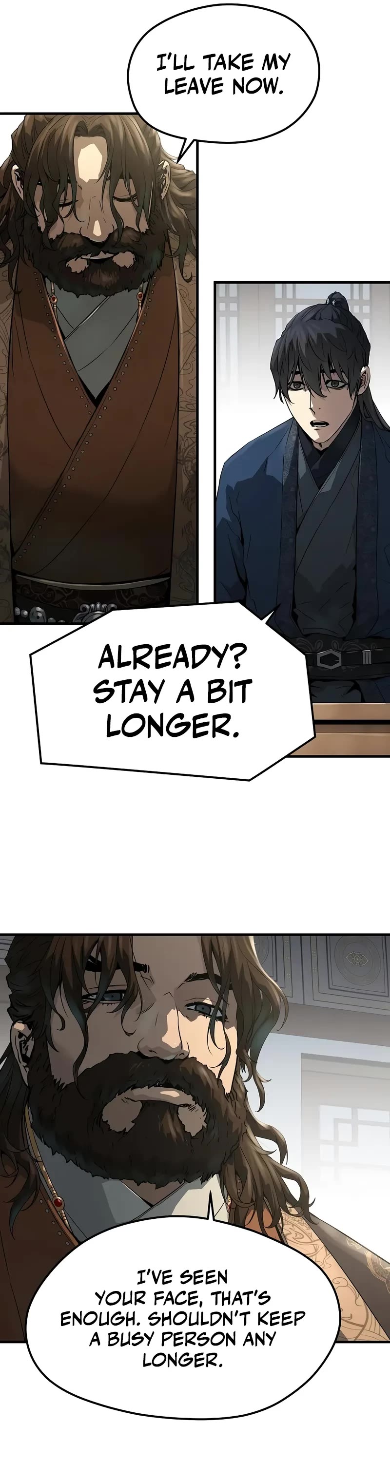 Absolute Regression Chapter 60 page 41 - Chapter 60